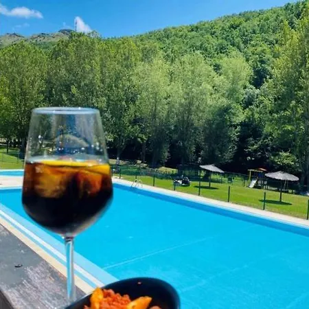 Bosque De G0rd0n * La Pola de Gordon