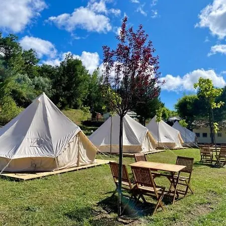 Bosque De G0rd0n * La Pola de Gordon