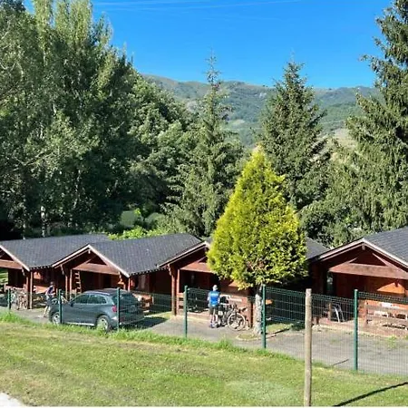 Bosque De G0rd0n Camping *