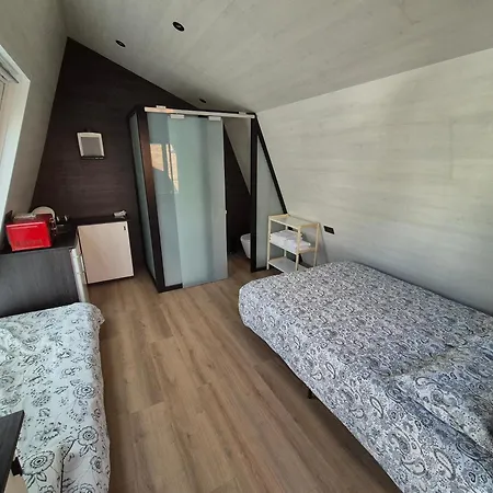 Bosque De G0rd0n * La Pola de Gordon