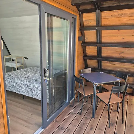 Bosque De G0rd0n Kemping *