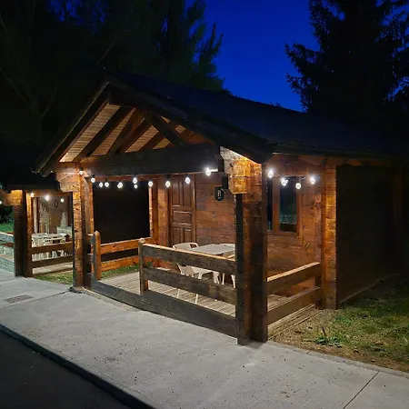 Bosque De G0rd0n * La Pola de Gordon