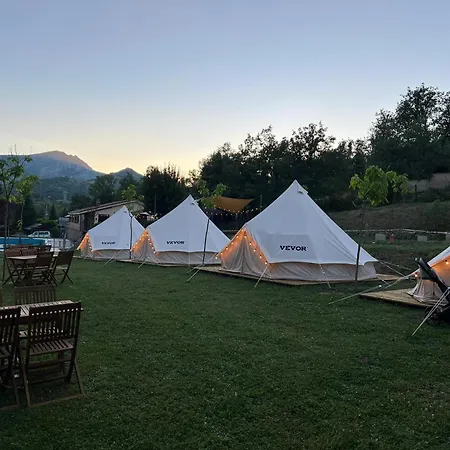 Bosque De G0rd0n * La Pola de Gordon