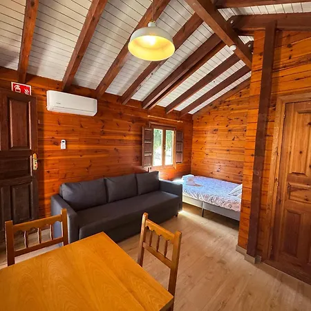 Bosque De G0rd0n La Pola de Gordon