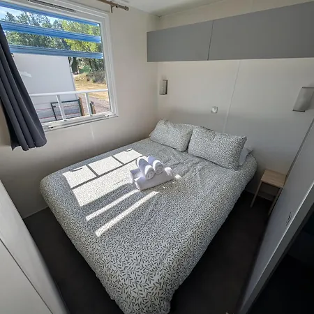 Bosque De G0rd0n Kemping *