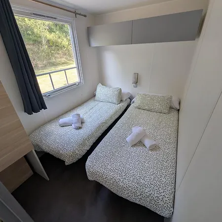 Bosque De G0rd0n Kemping