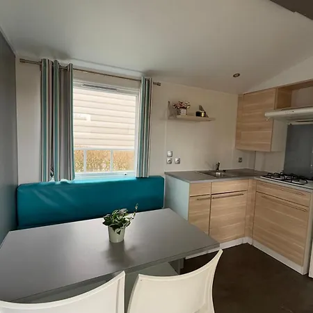 Bosque De G0rd0n Kemping La Pola de Gordon