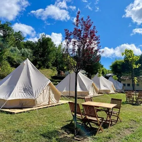 Bosque De G0rd0n * La Pola de Gordon