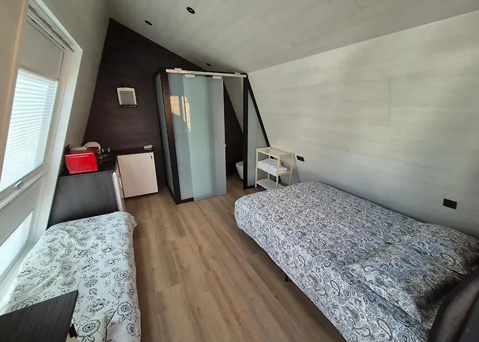 Bosque De G0rd0n * La Pola de Gordon