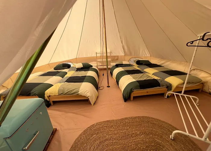 Bosque De G0rd0n * La Pola de Gordon