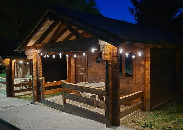 Bosque De G0rd0n * La Pola de Gordon