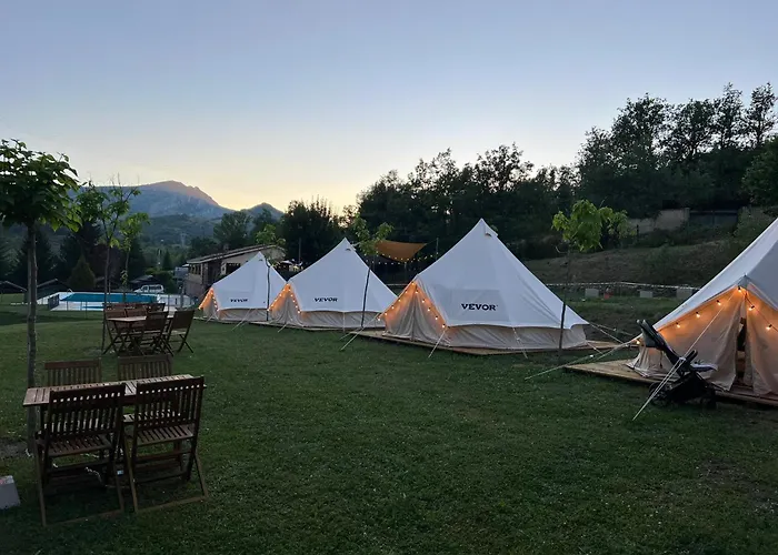 Bosque De G0rd0n * La Pola de Gordon