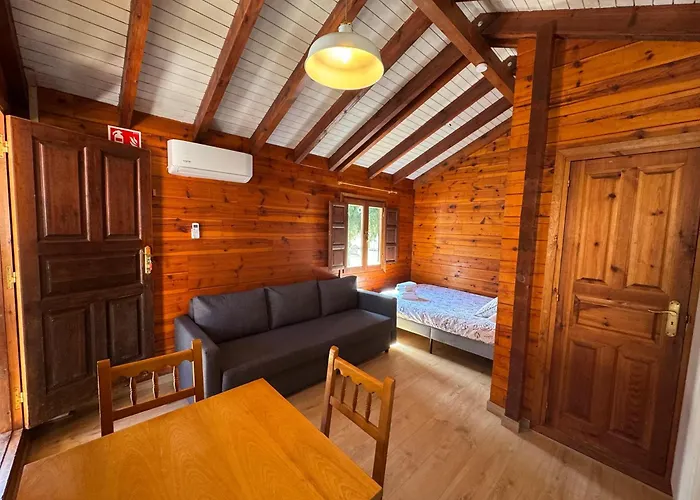 Bosque De G0rd0n La Pola de Gordon